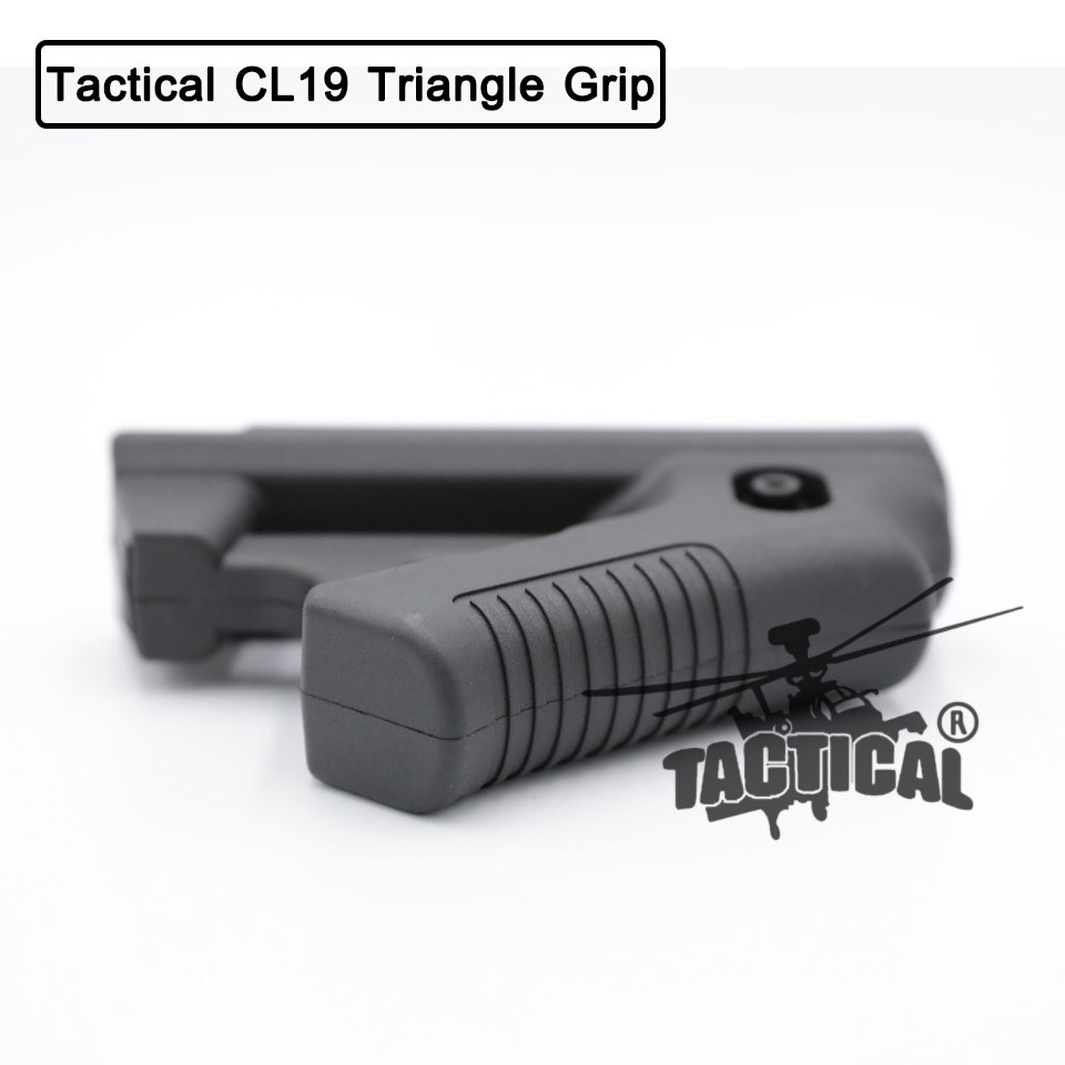 กริปมือหน้า CL19