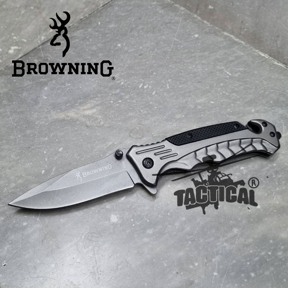 มีดพับ Browning FA46