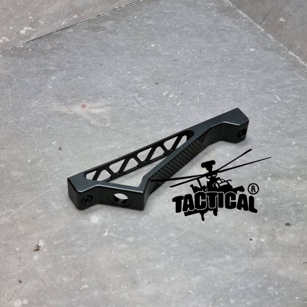 กริปมือหน้า TJ Handstop (ระบบ KeyMod)