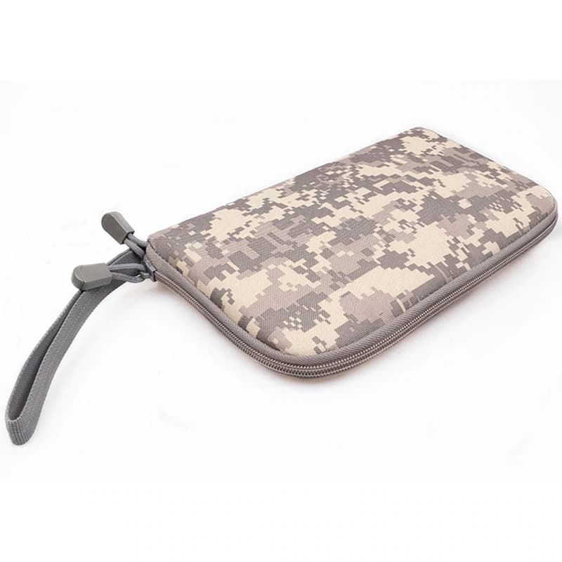 กระเป๋าปืนสั้น ผ้า US.ARMY