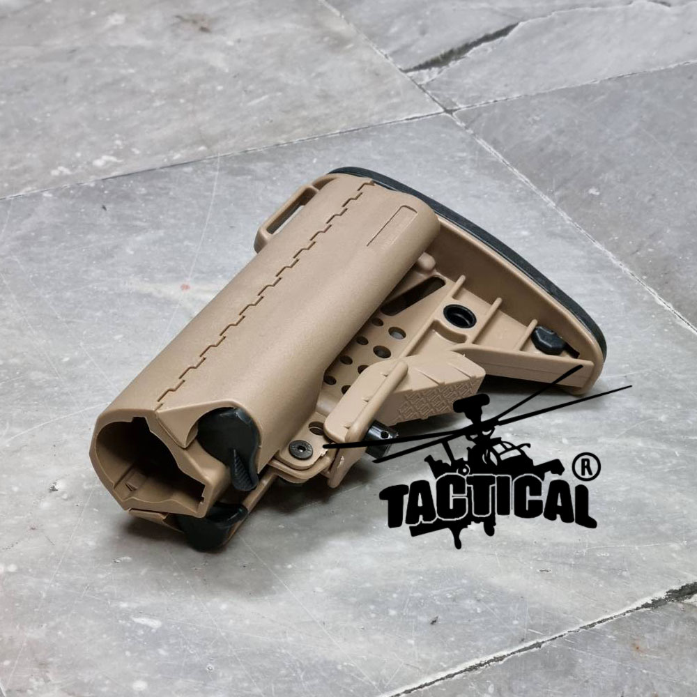 พานท้าย VLTOR