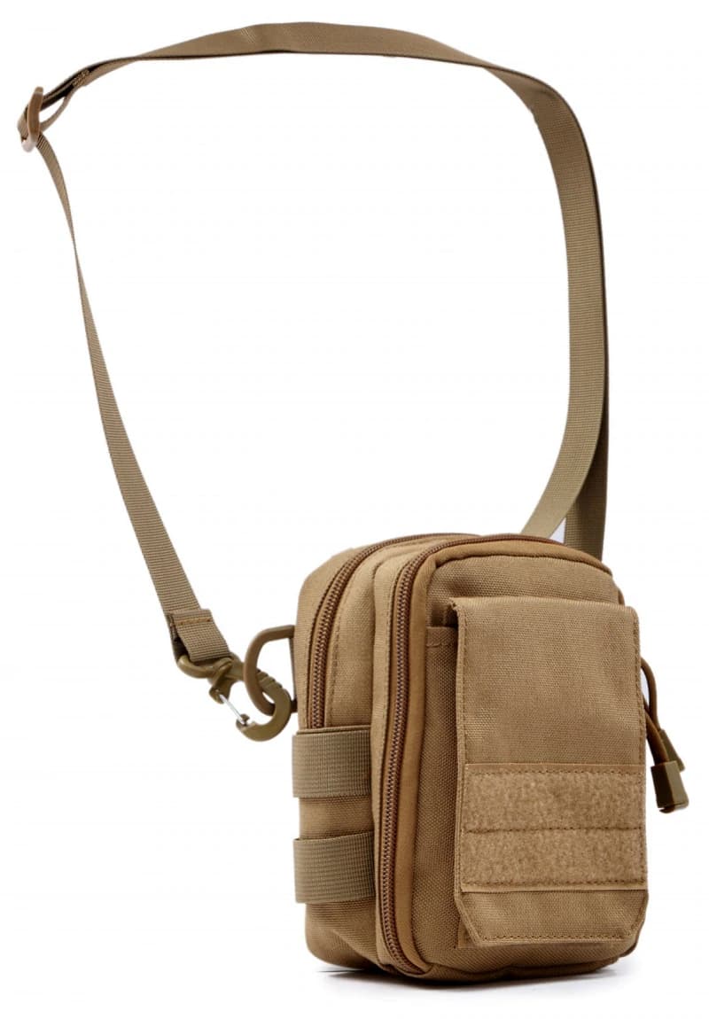 กระเป๋าสะพายไหล่เล็ก X5