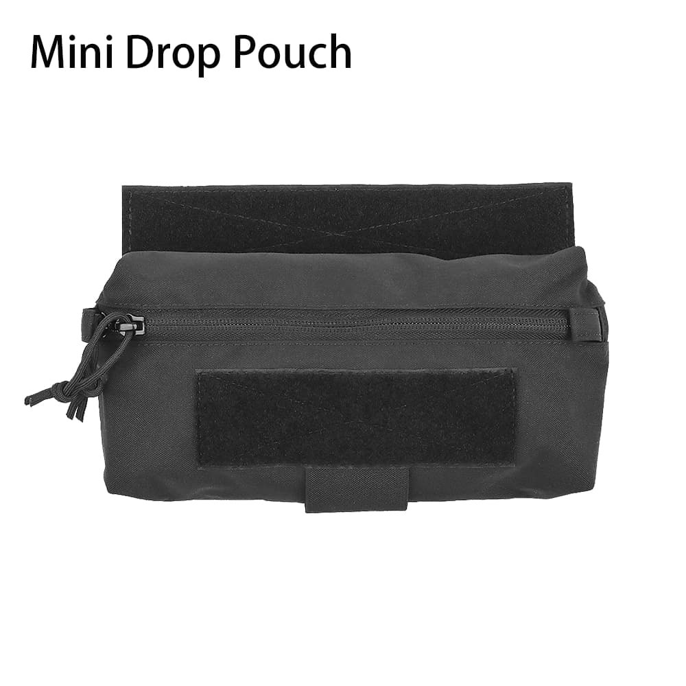 เสื้อเวส FCPC V5