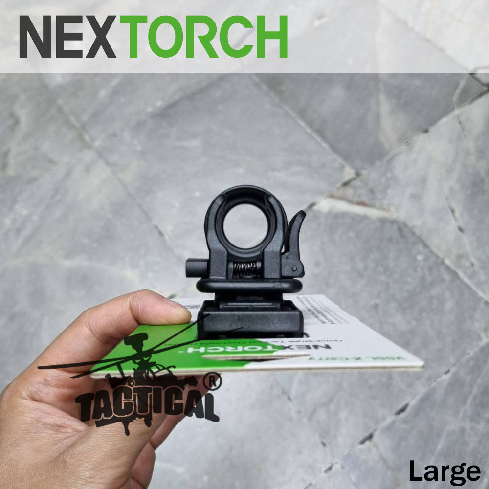 ซองไฟฉาย Nextorch รุ่น V55, V55L X-Carry