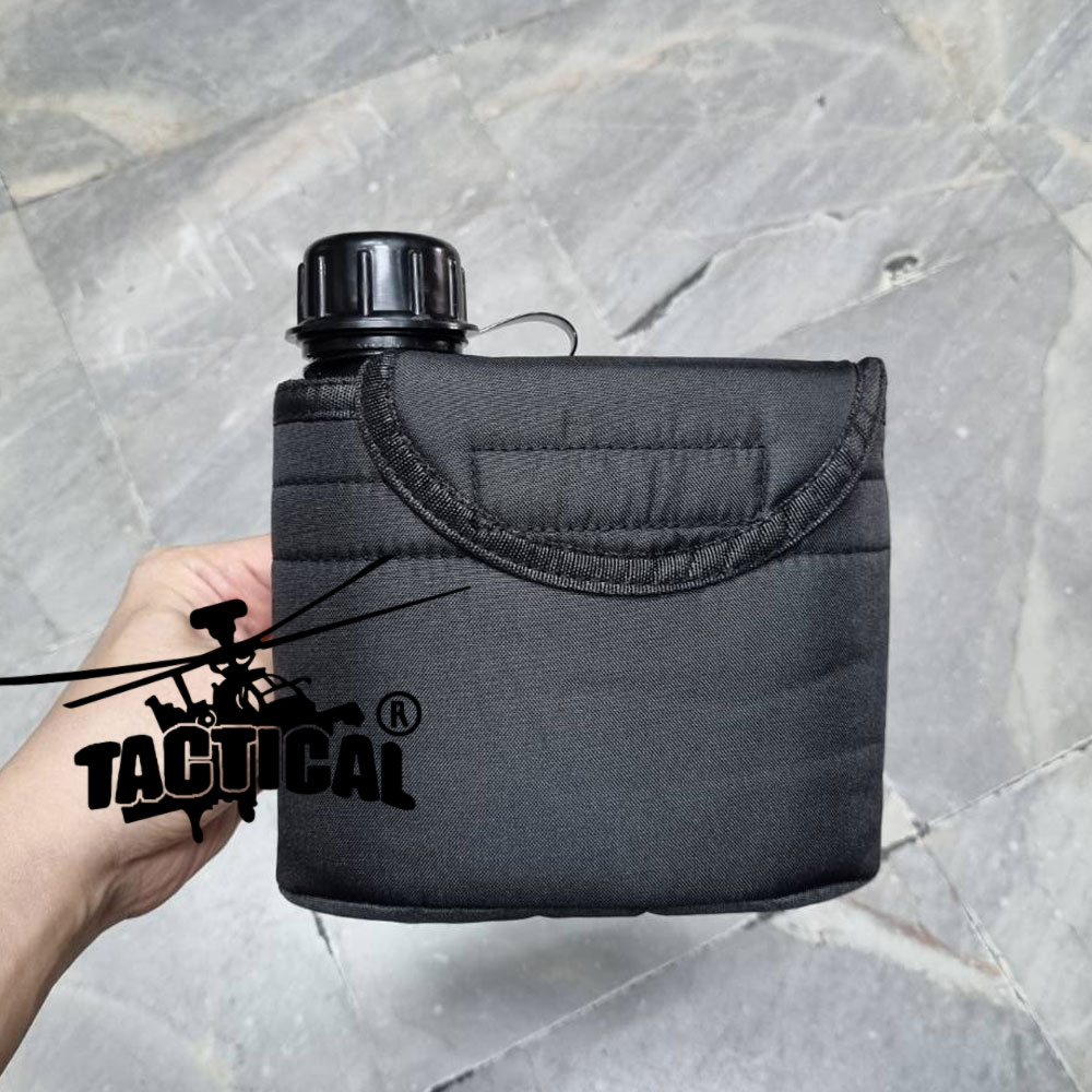 กระติกน้ำสี่เหลี่ยม