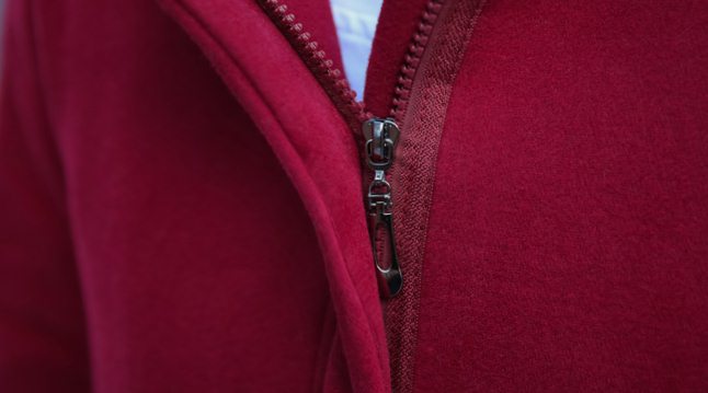 PreOrderคนอ้วน - เสื้อกันหนาว ผ้าฝ้ายโพลิเอสเตอร์ บุหนังสัตว์ สี : ไวน์แดง / ดำ / เหลือง / ม่วง