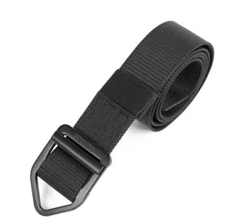 เข็มขัด 901 อย่างดี (สีดำ สีทราย)