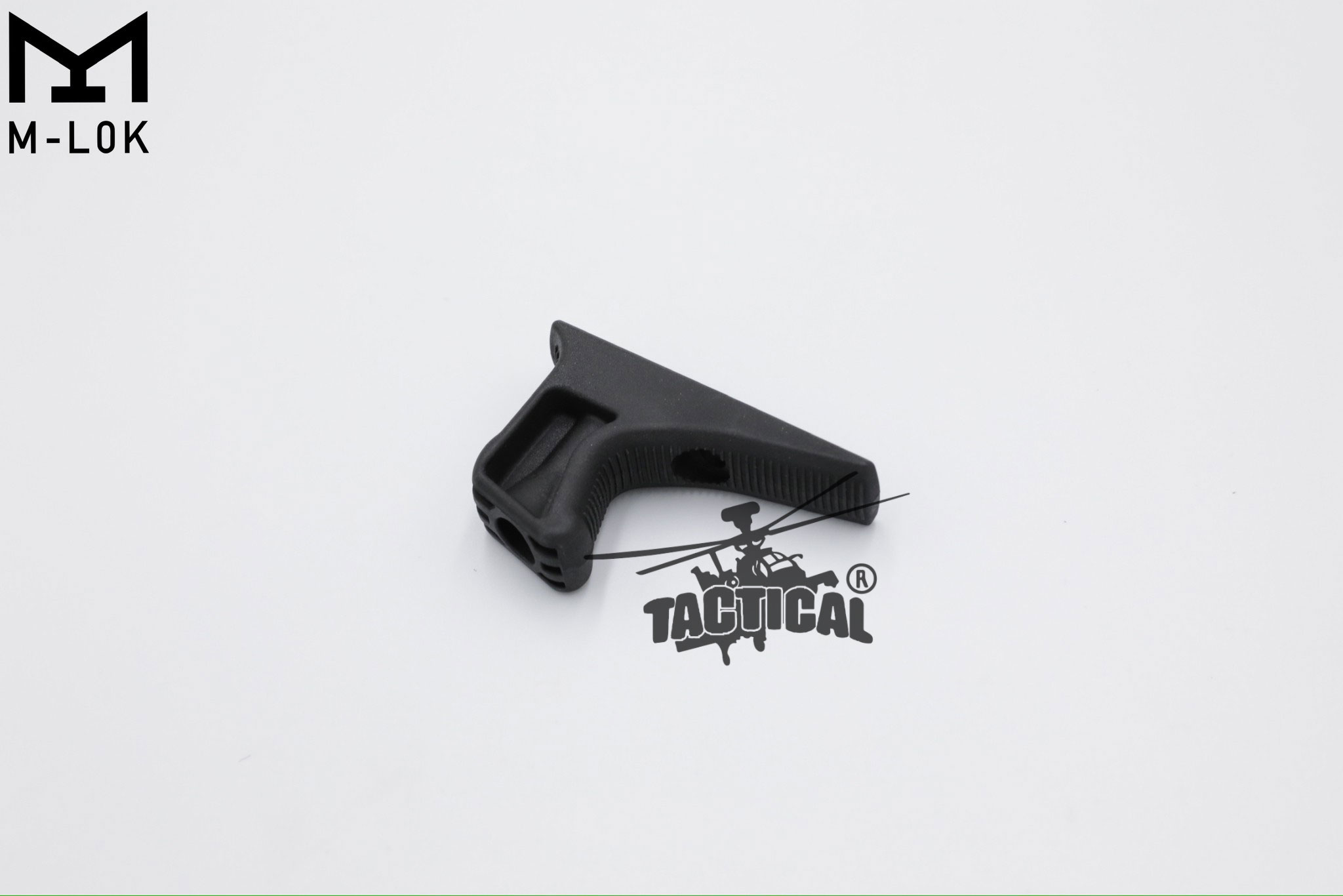 กริปมือหน้า BCM KAG (Angled Foregrip)