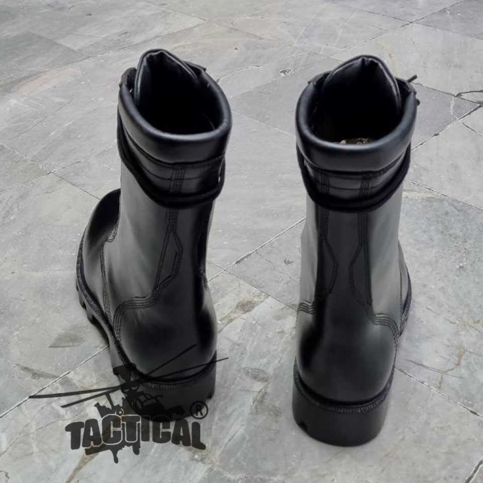 รองเท้าคอมแบท TACTICAL