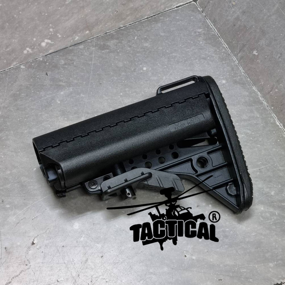 พานท้าย VLTOR