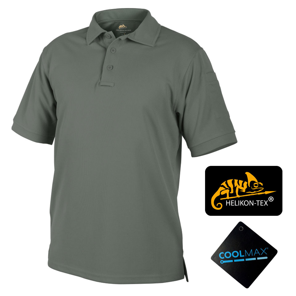 เสื้อยืด POLO Helikon-Tex