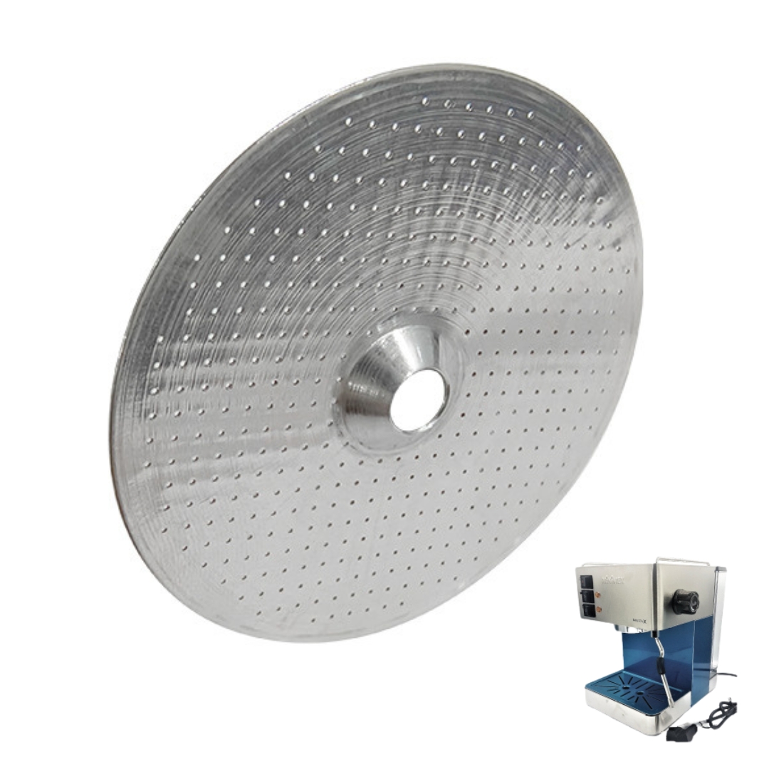 อะไหล่ Shower filter หัวชงกาแฟ ขนาด 52 มิล เครื่องชงกาแฟ Minimex รุ่นบาริสต้าเอกซ์ รหัส 1949