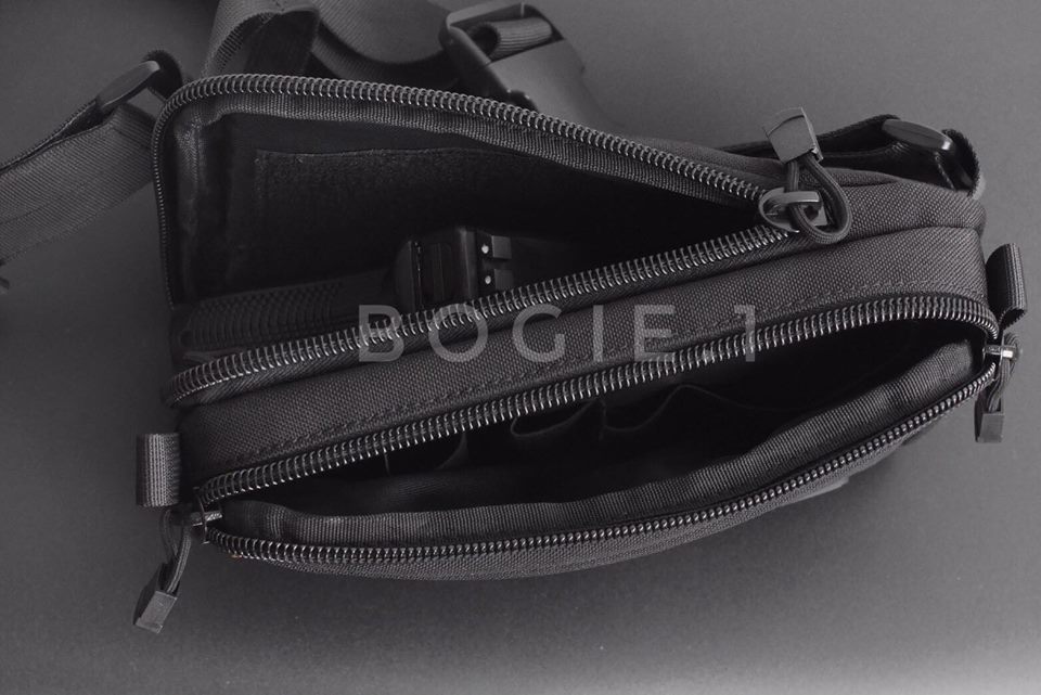 กระเป๋าคาดเอวสี่เหลี่ยม bogie.1