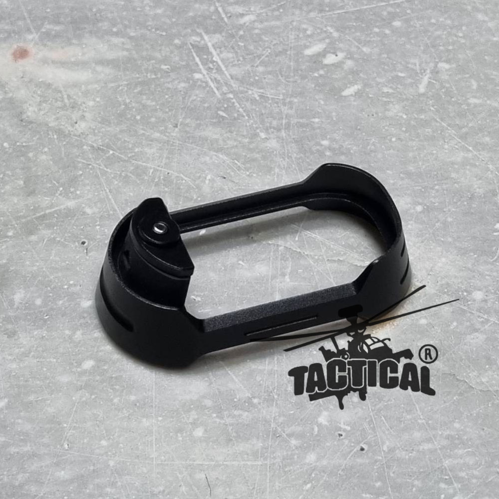 บ่อแม็กกาซีน Glock 43X