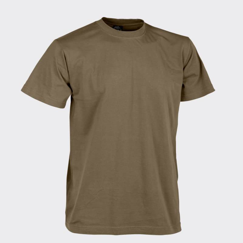 เสื้อยืด Helikon Cotton 100% (มีหลายสี)