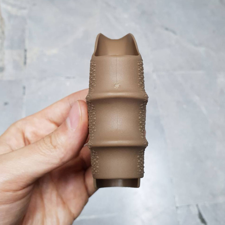 ยางหุ้มด้ามปืน H รุ่น Sig Sauer P320