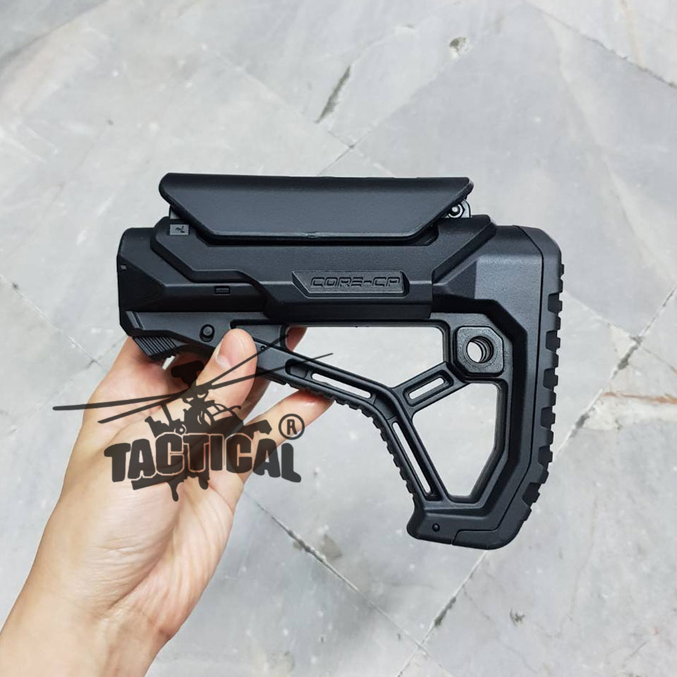 พานท้าย ยี่ห้อ FAB รุ่น GL-Core