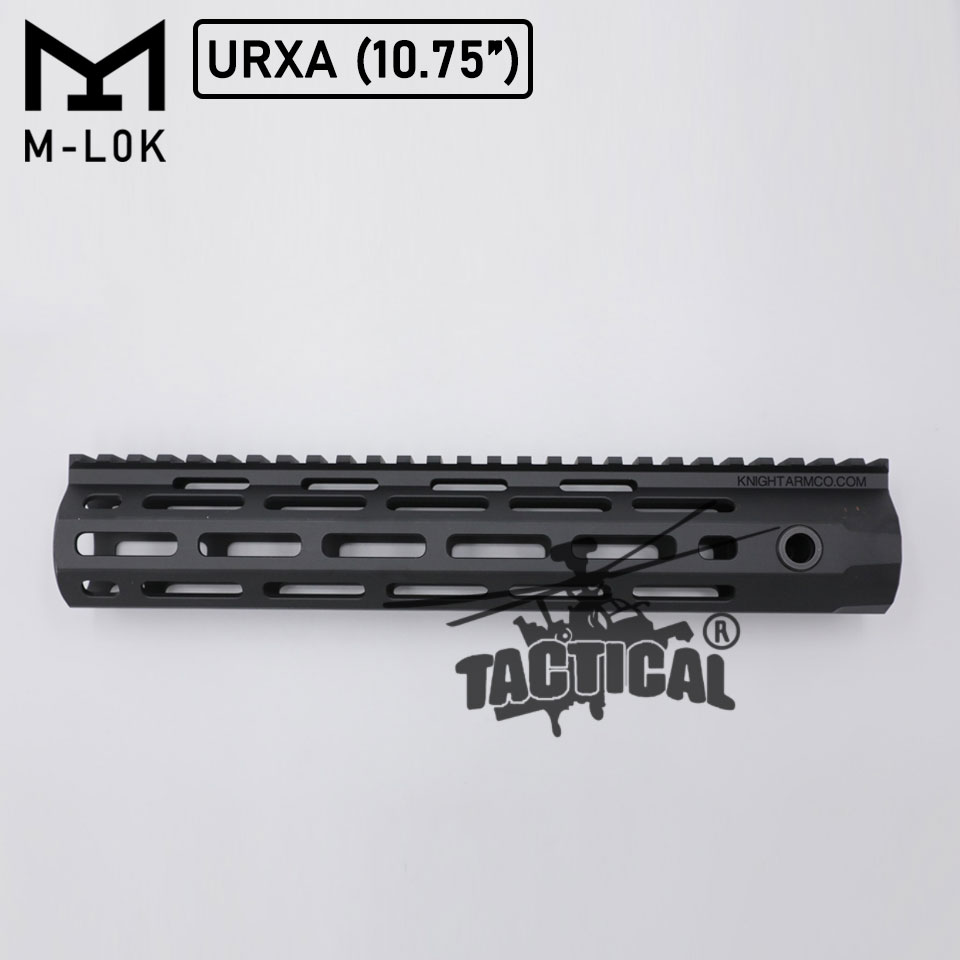 ชุดหน้า KAC รุ่น URX4 ระบบราง M-Lok