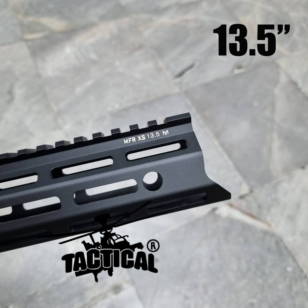 ชุดหน้า Danel Defense MFR XS ระบบราง M-Lok