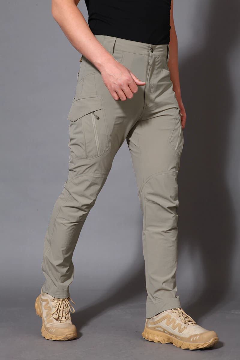 กางเกง IX9 Pave Hawk ผ้า Teflon เบา นุ่ม กันน้ำ