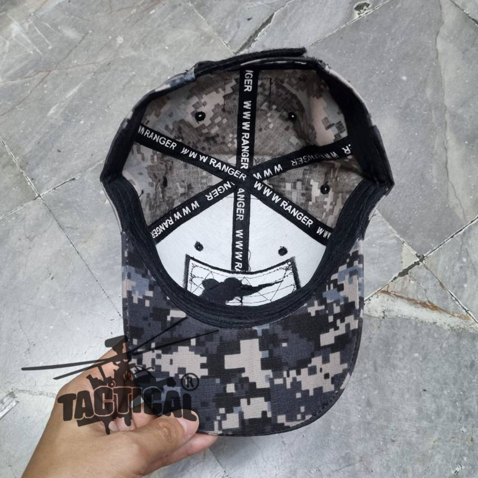 หมวกแก๊ปทรงสวย Ranger