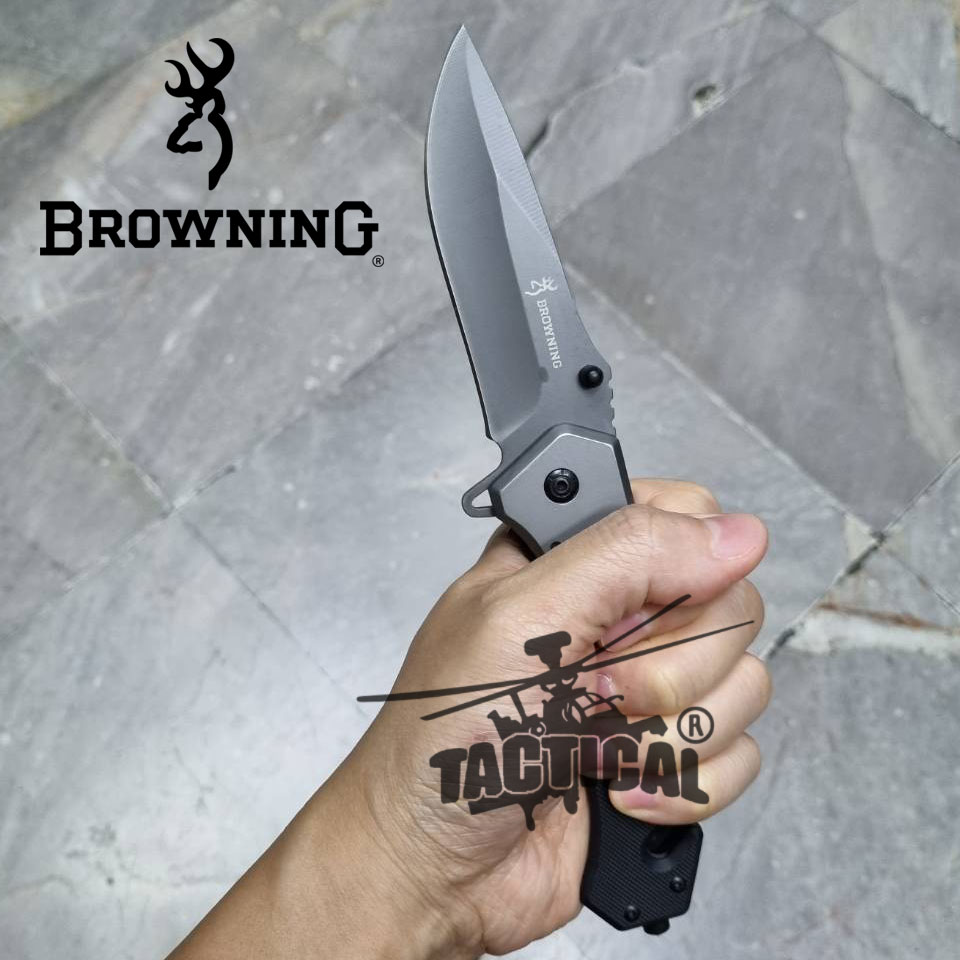 มีดพับ Browning FA
