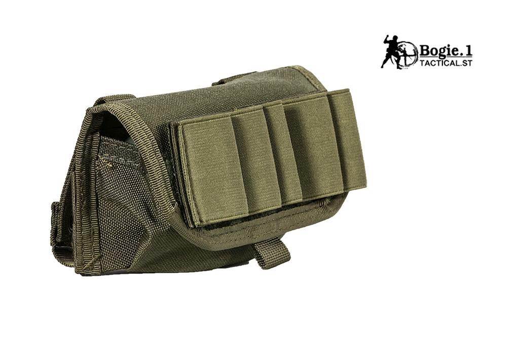 กระเป๋าใส่ลูกซอง ผ้า Cordura