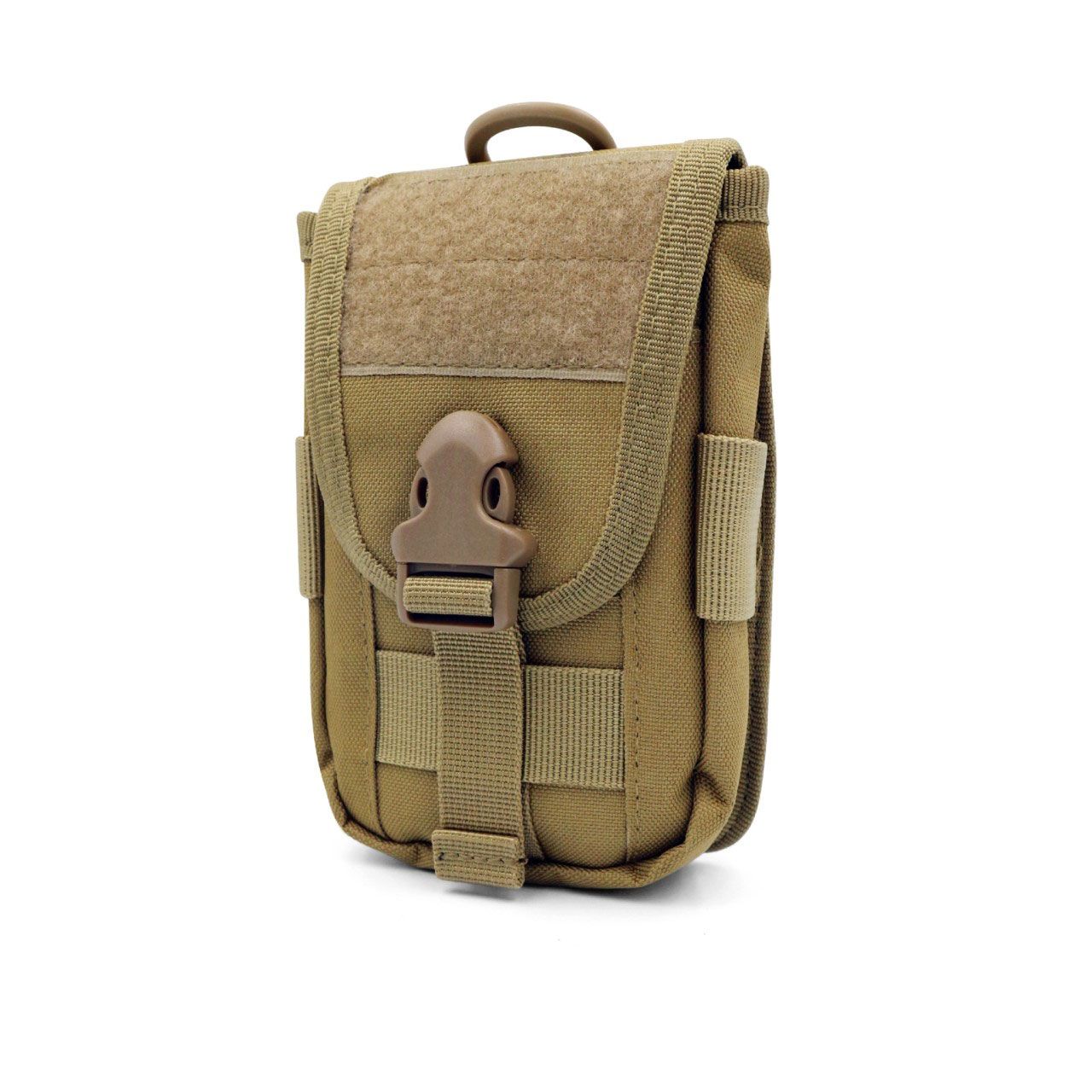 ซองโทรศัพท์ รุ่น B18 ผ้า 1000D (4 สี)