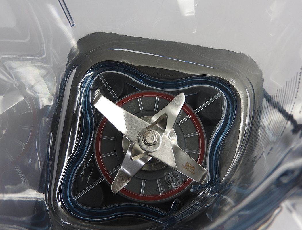 เครื่องปั่นไอมิกซ์ IMIX 1800W ความเร็วรอบ 21600RPM รหัส 1602-140
