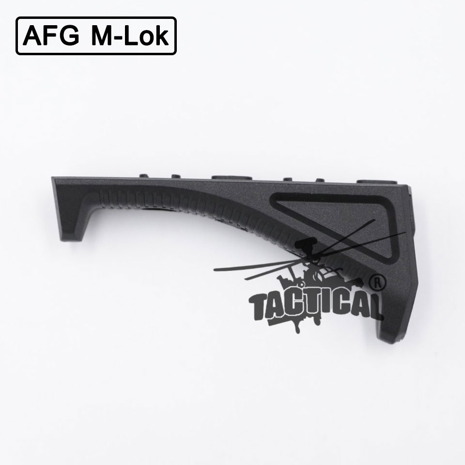 กริปมือหน้านอน Magpul AFG M-Lok