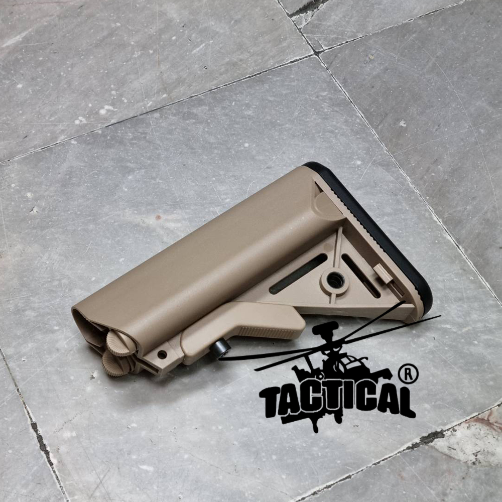 พานท้ายเครน CRANE M4 (QD Sling)