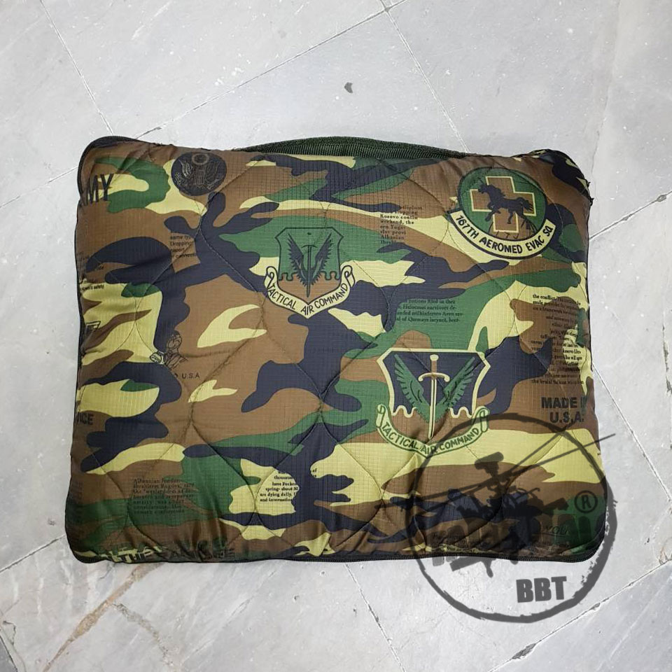 เปลมุ้ง มีหลังคา (หมอน) งานดี