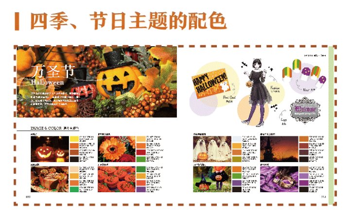 คู่มือนักออกแบบ : เลือกสีที่ใช่ให้งานดีไซค์ของคุณ