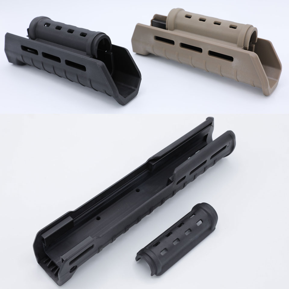 ชุดหน้า ยี่ห้อ Magpul รุ่น MOE AK47