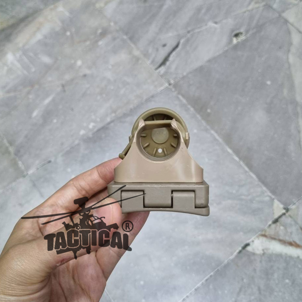 ซองไฟฉาย Blackhawk FMA สีทราย