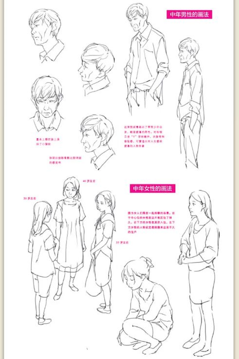 เทคนิกวาดไดนามิกคนขั้นเทพ! เขียนโดนอนิเมเตอร์ญี่ปุ่นจัดมาเองค่าาา