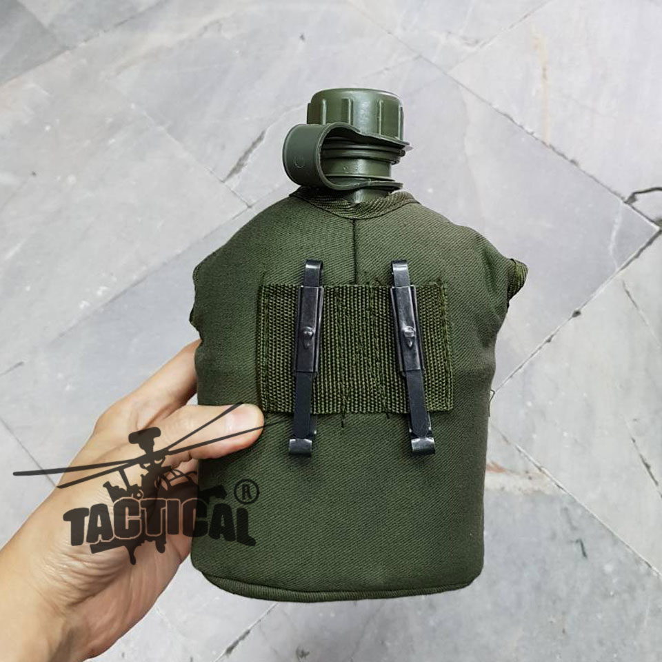 กระติกน้ำรด. (ทหาร)