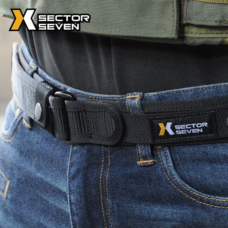 เข็มขัด Sector Seven (Original) Nylon