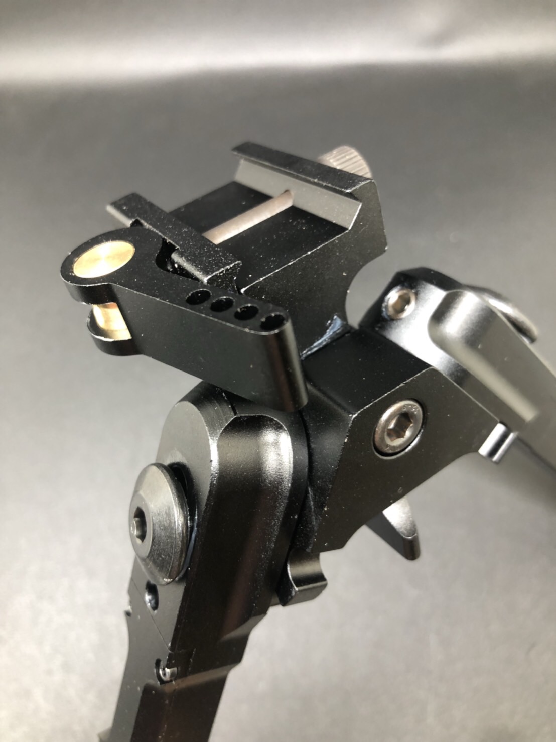 ขาทราย SR5