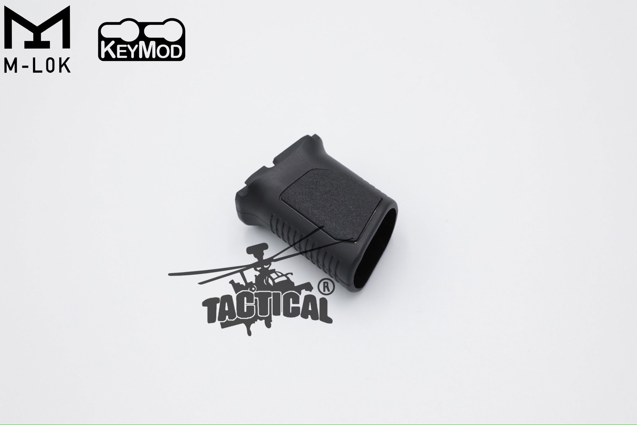 กริปมือหน้า STRIKE AVG (รุ่นสั้น)