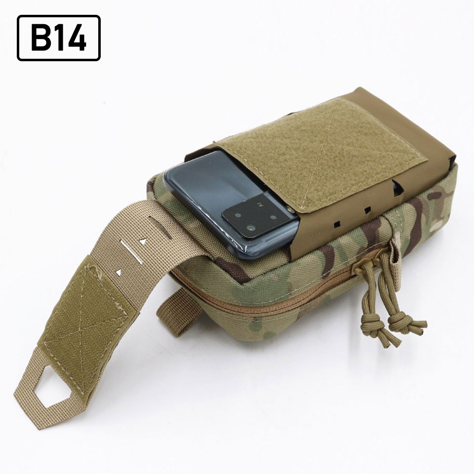 ซองมือถือ B14