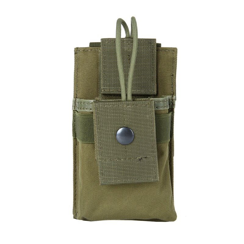 ซองวิทยุ ผ้า 1000D