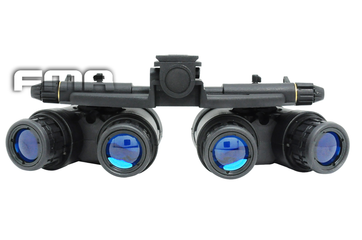 กล้อง Night Vision NVG-18 Dummy (4 ตา)