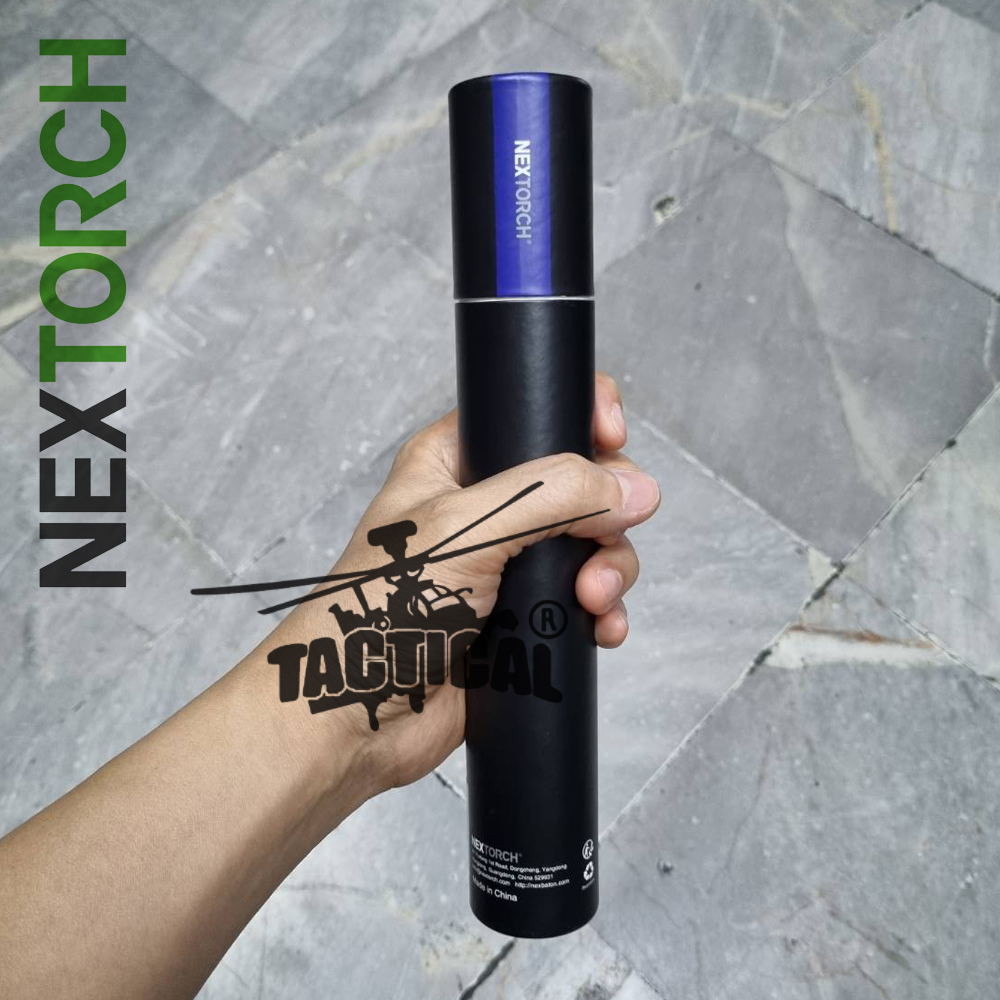 ดิ้วกดตูด NEX QUICKER (17" 21" 23" 28" 39") ของแท้