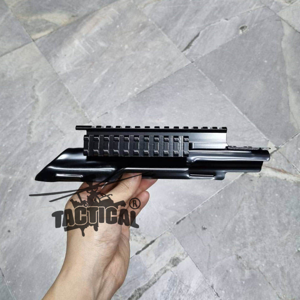 หลังเต่า สำหรับปืน AK47