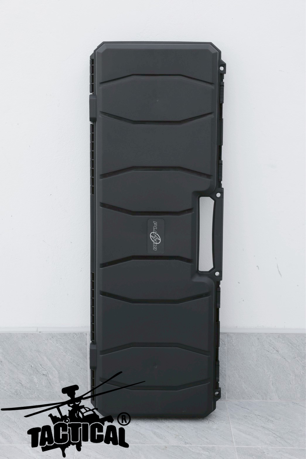 กล่องปืนยาว Plasma Case (100 / 120 ซม.)
