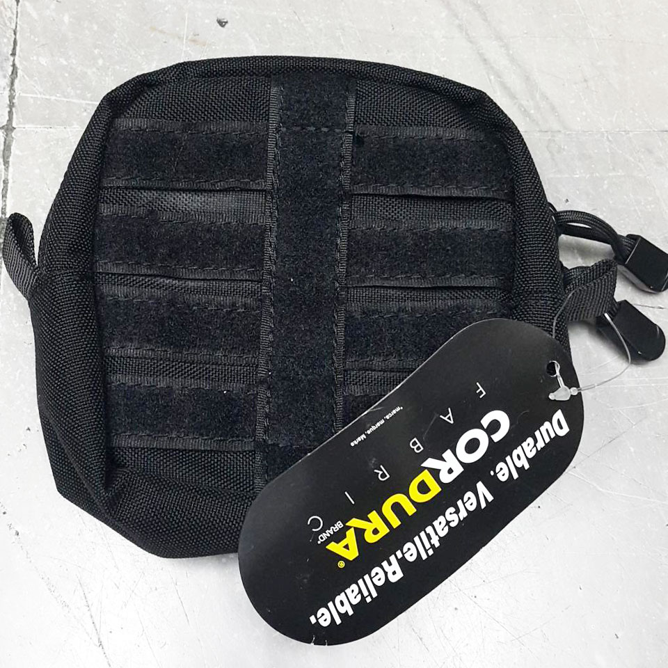 กระเป๋าสี่เหลี่ยมเล็ก Bogie.1