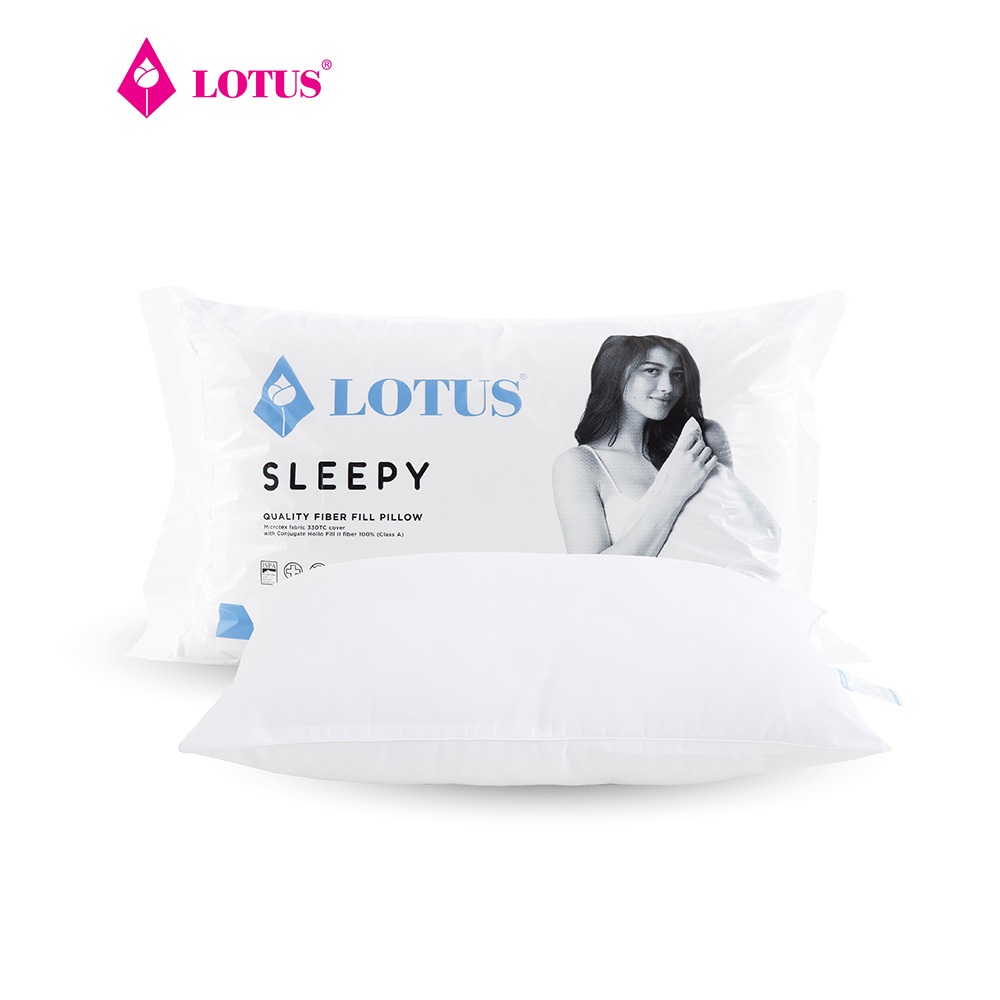 หมอนโพลีเอสเตอร์ Polyester โรงแรม