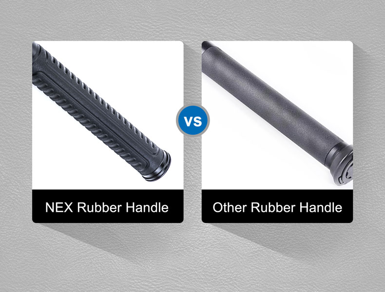 ดิ้วกดตูด NEX QUICKER (17" 21" 23" 28" 39") ของแท้