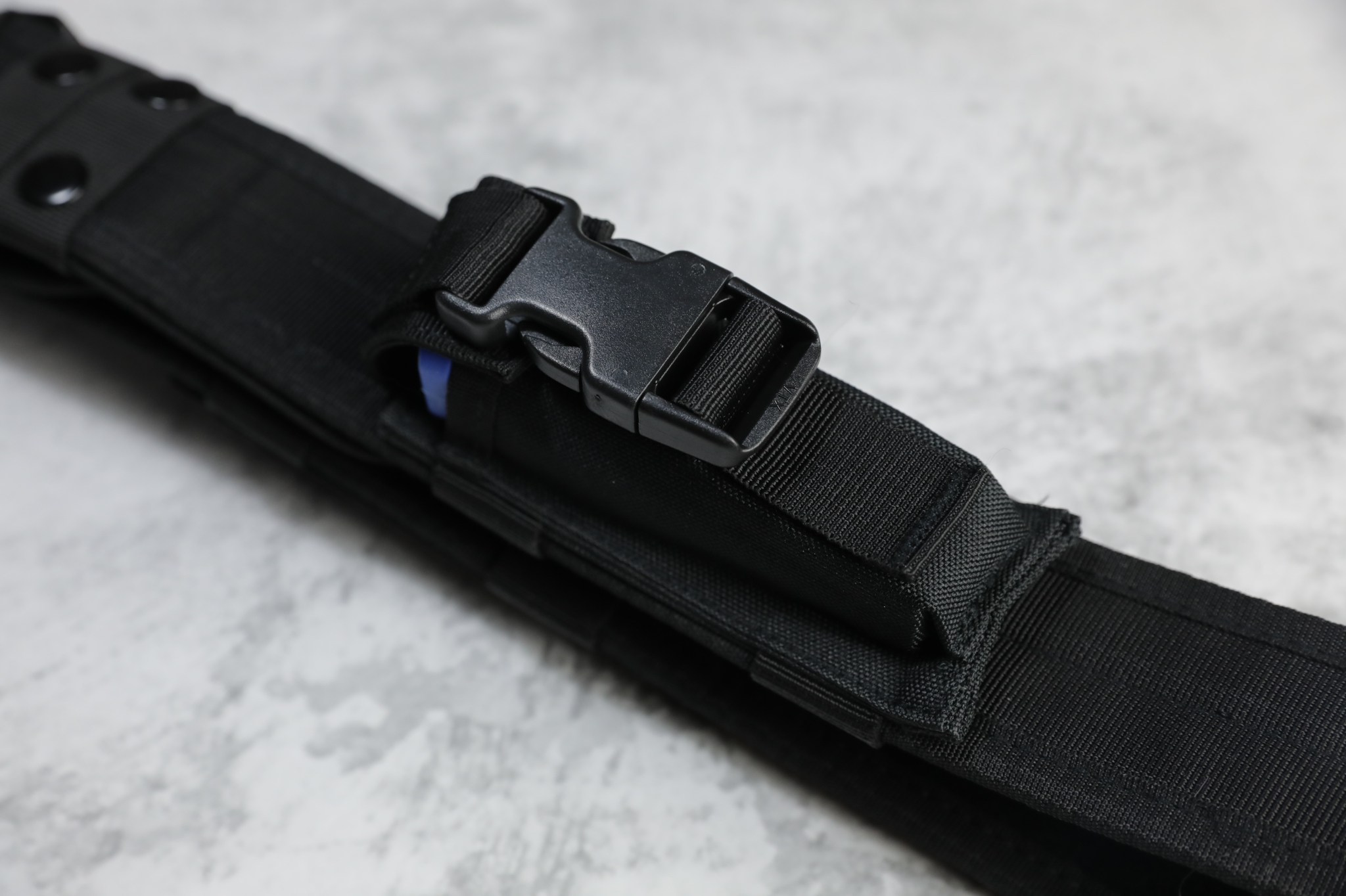 เข็มขัด 191 + ซองแม็กกาซีน